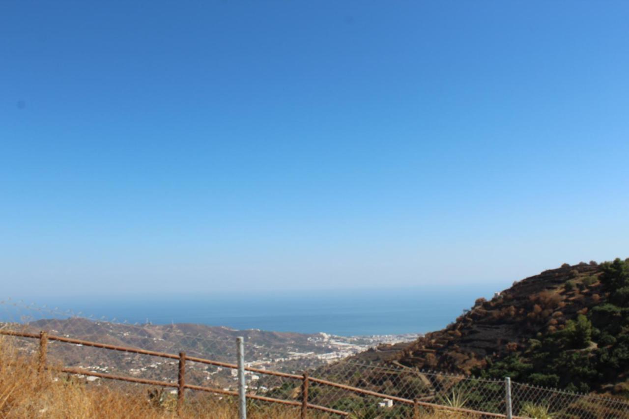 Casa Rueapara Torrox Esterno foto