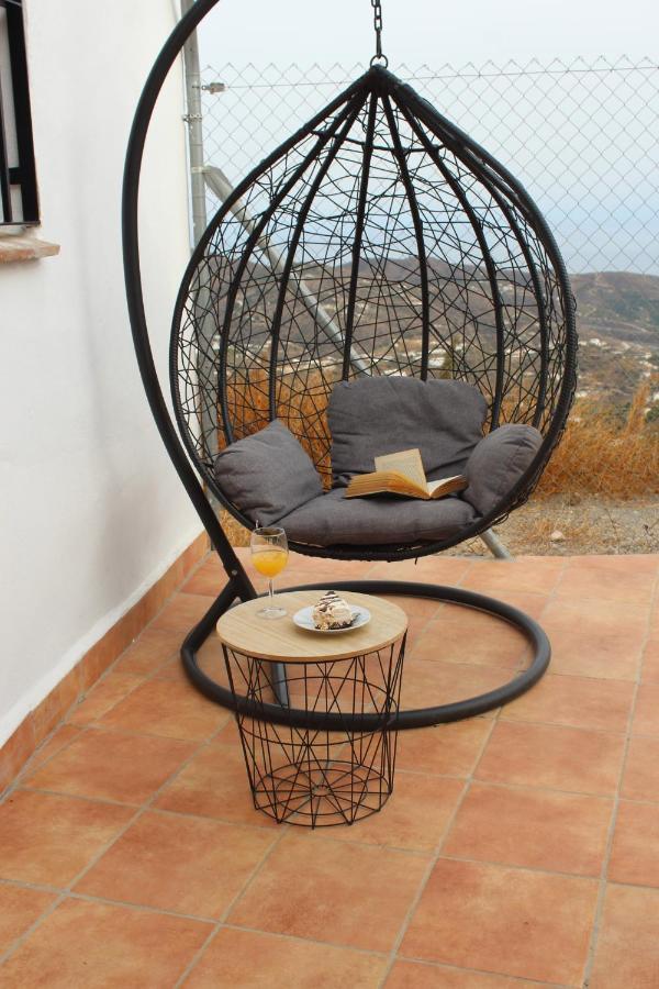 Casa Rueapara Torrox Esterno foto