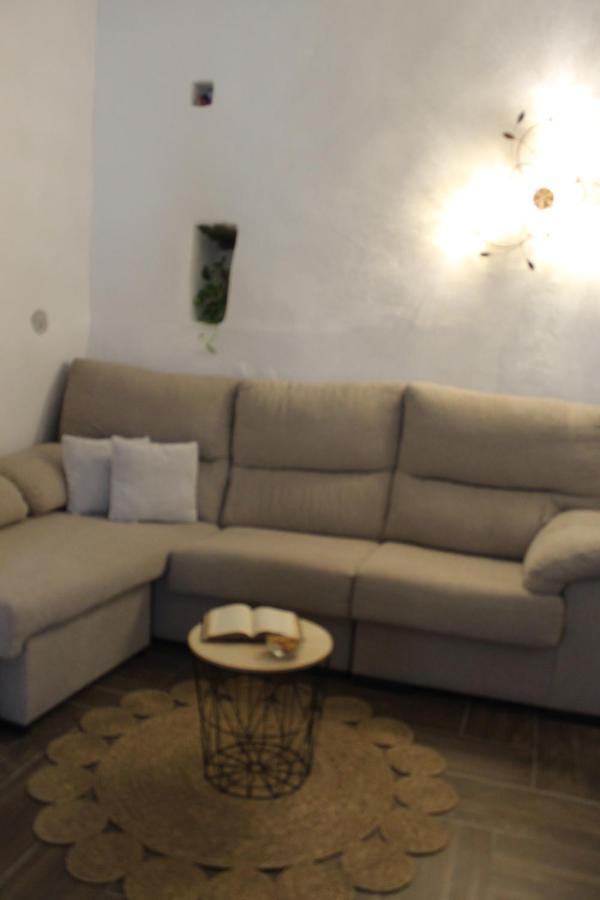 Casa Rueapara Torrox Esterno foto